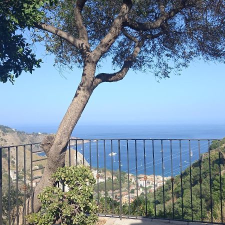 Casa Da Daniela Villa Taormina Luaran gambar