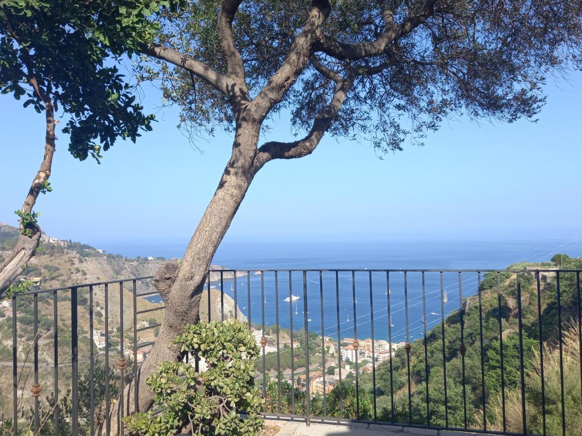 Casa Da Daniela Villa Taormina Luaran gambar