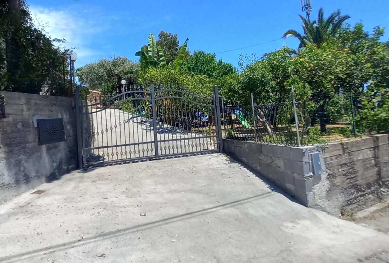Casa Da Daniela Villa Taormina Luaran gambar