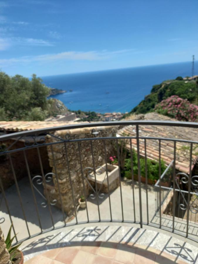 Casa Da Daniela Villa Taormina Luaran gambar