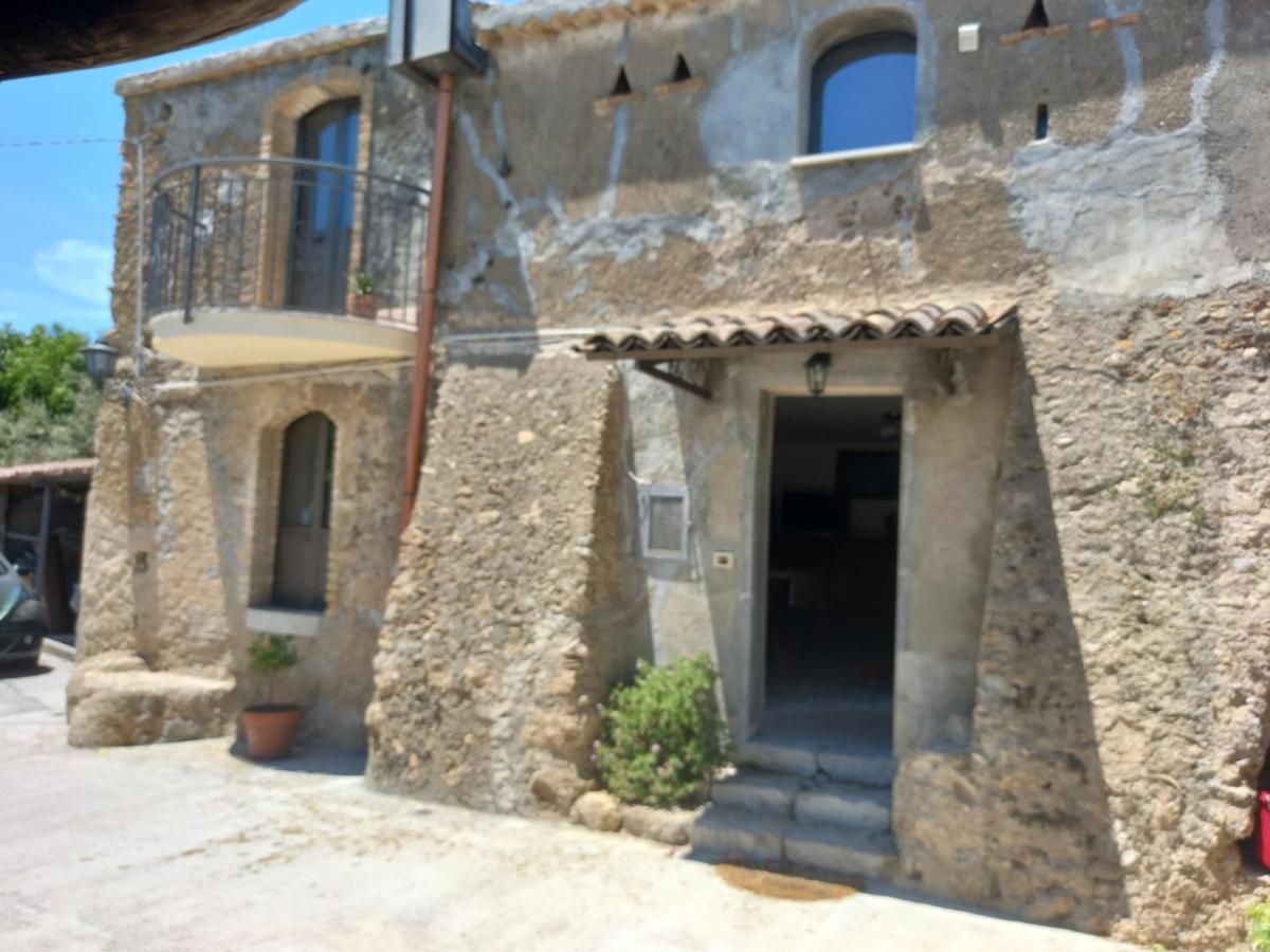 Casa Da Daniela Villa Taormina Luaran gambar