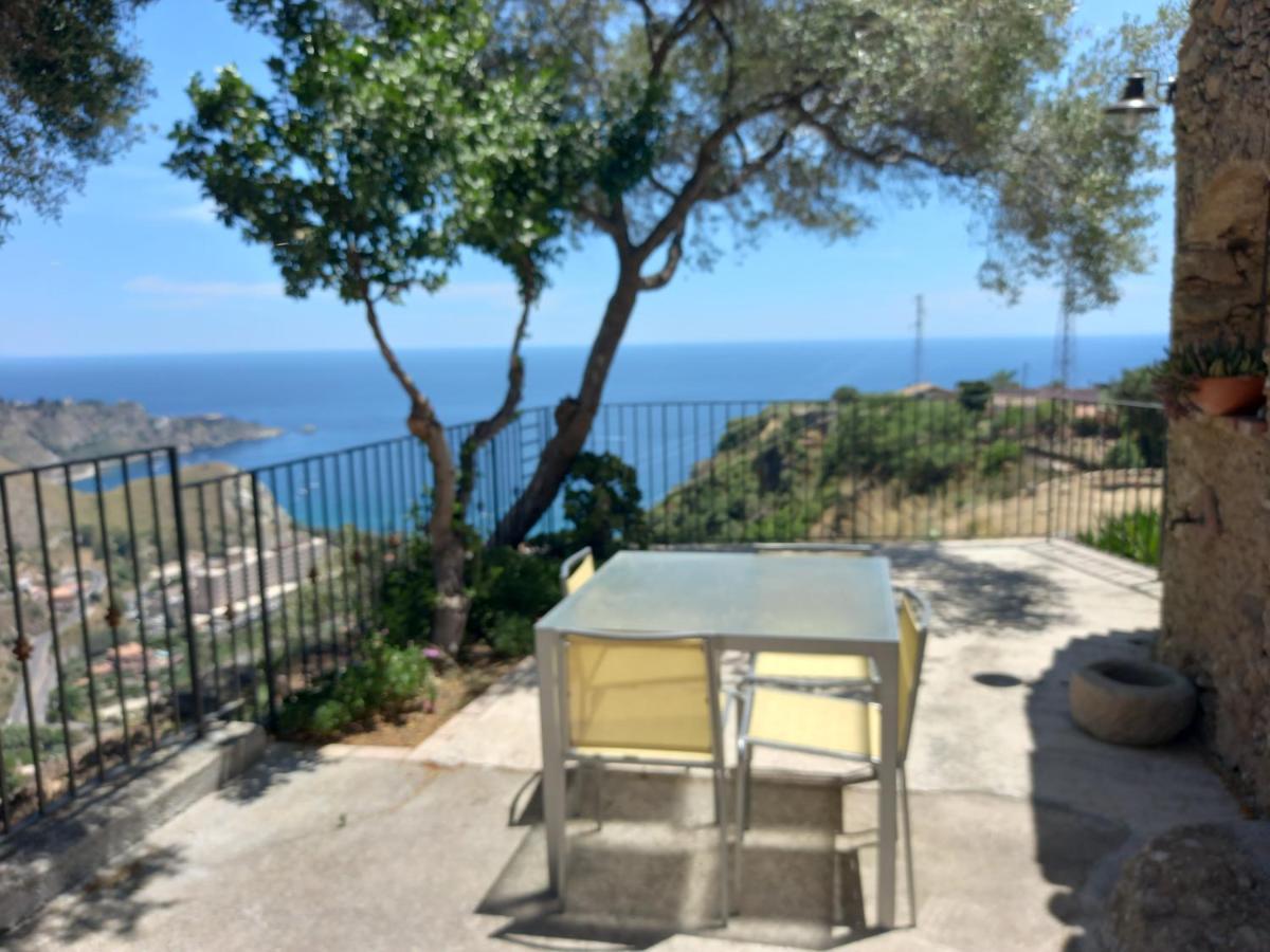 Casa Da Daniela Villa Taormina Luaran gambar