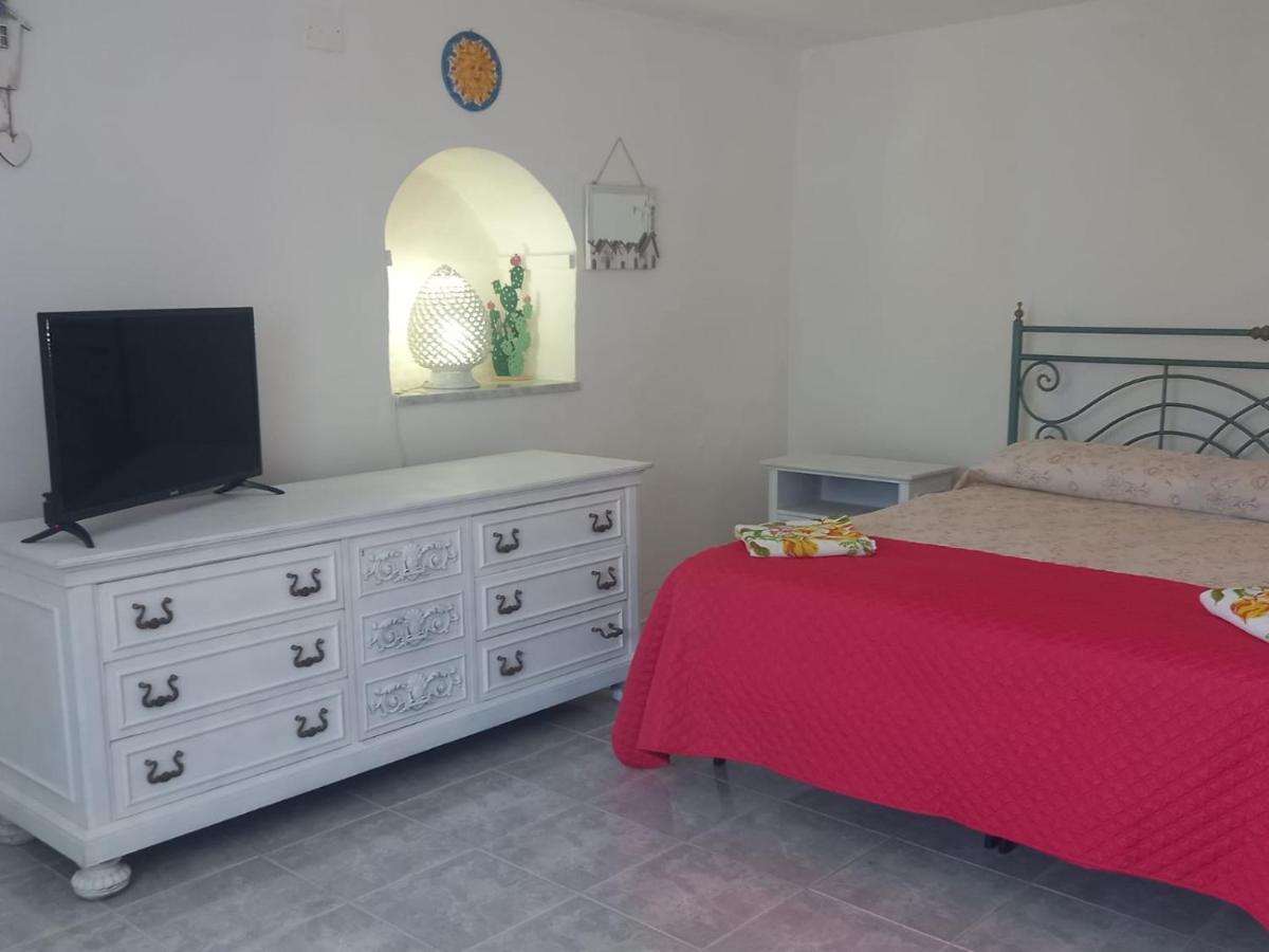 Casa Da Daniela Villa Taormina Luaran gambar