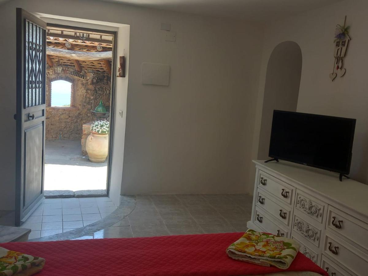 Casa Da Daniela Villa Taormina Luaran gambar
