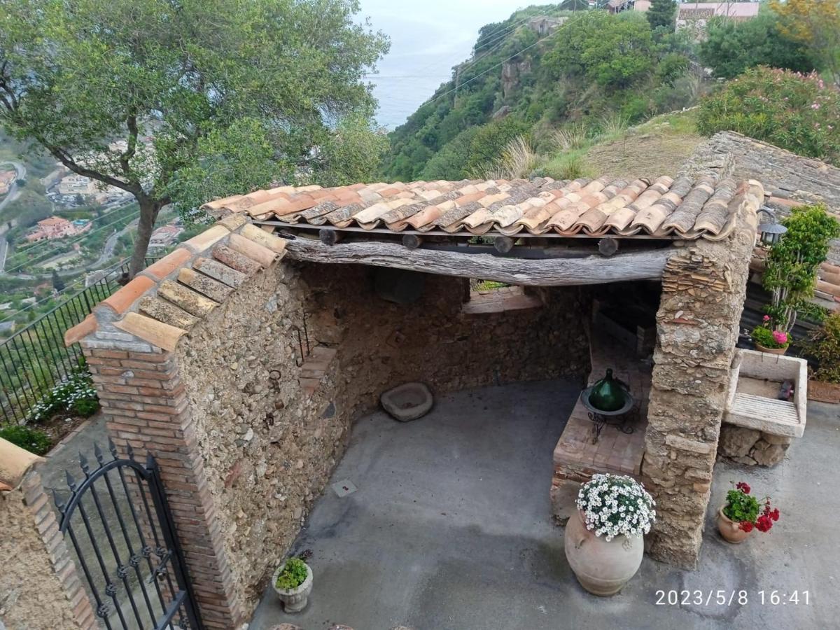 Casa Da Daniela Villa Taormina Luaran gambar