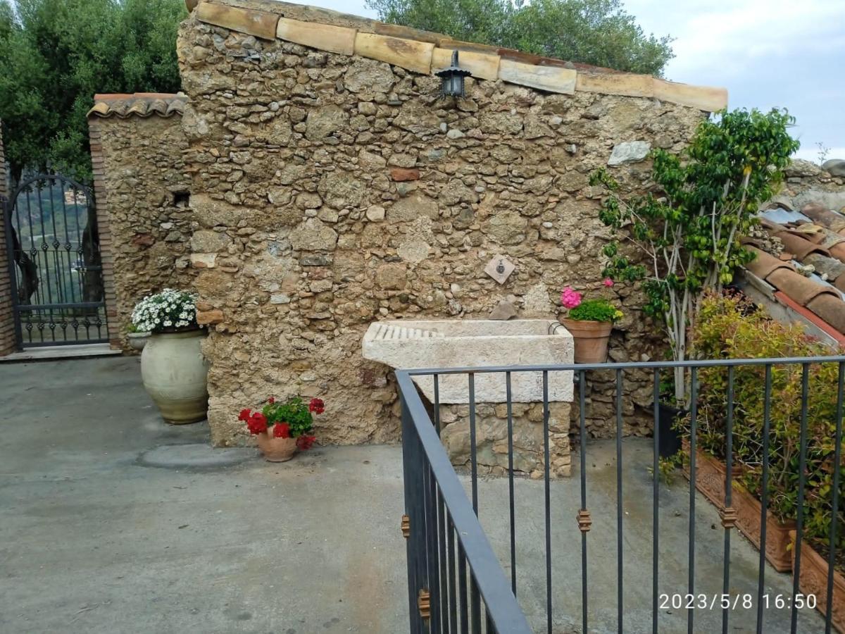 Casa Da Daniela Villa Taormina Luaran gambar