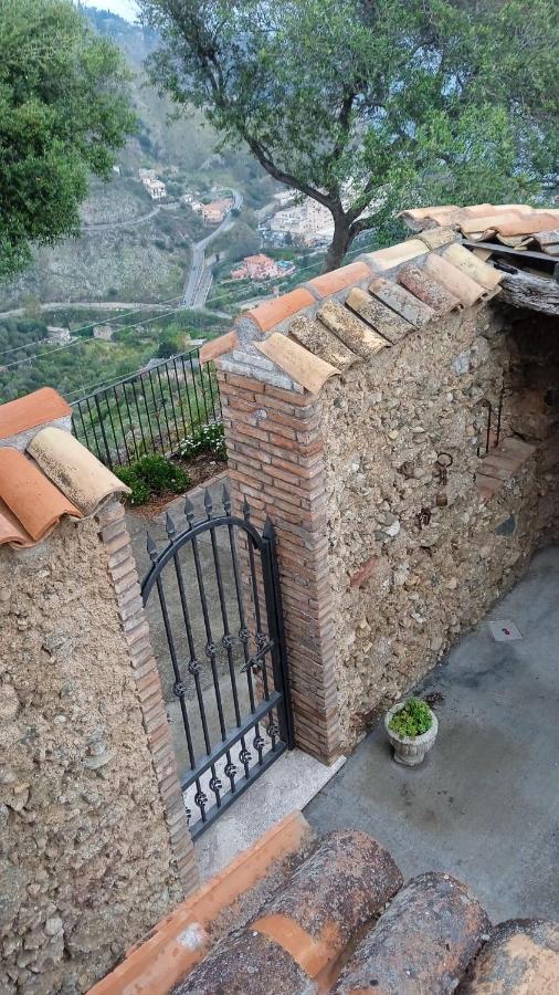 Casa Da Daniela Villa Taormina Luaran gambar