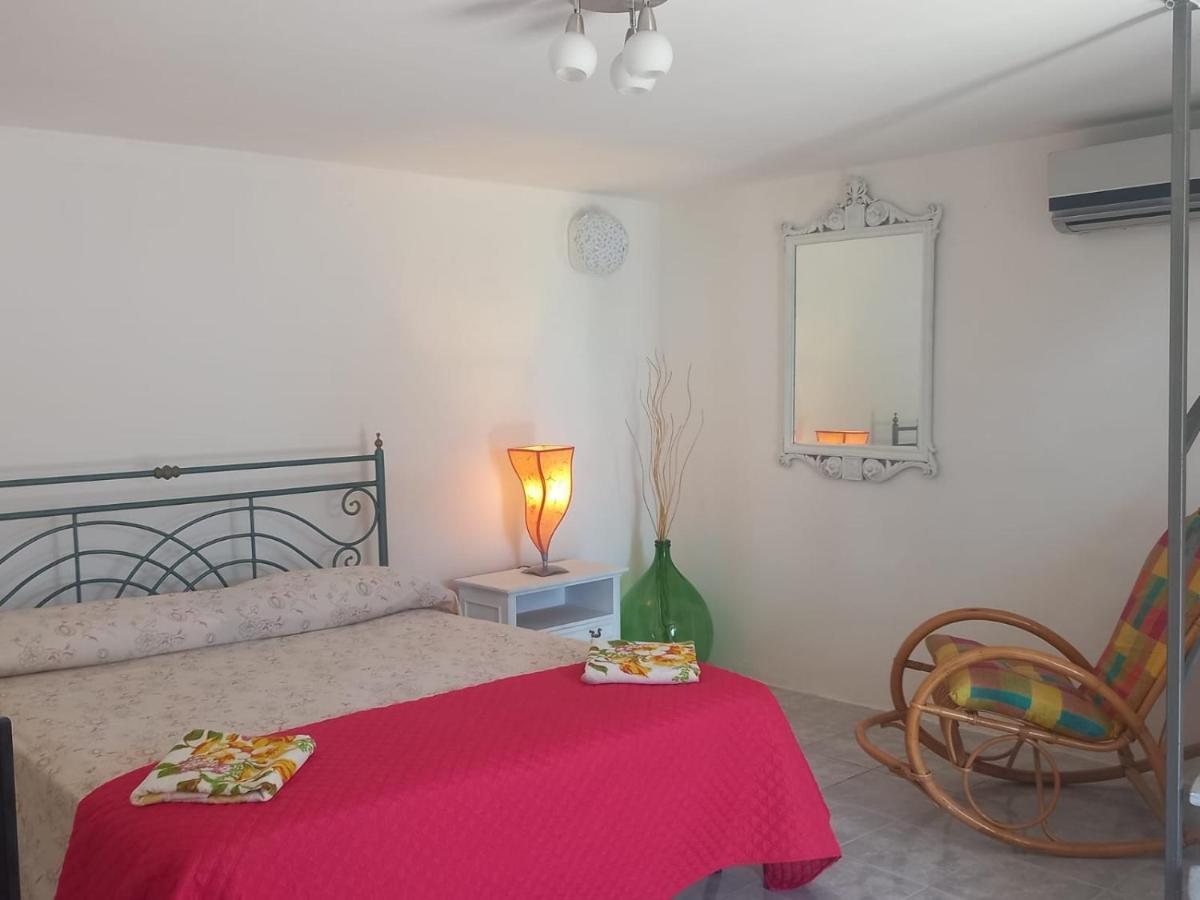 Casa Da Daniela Villa Taormina Luaran gambar