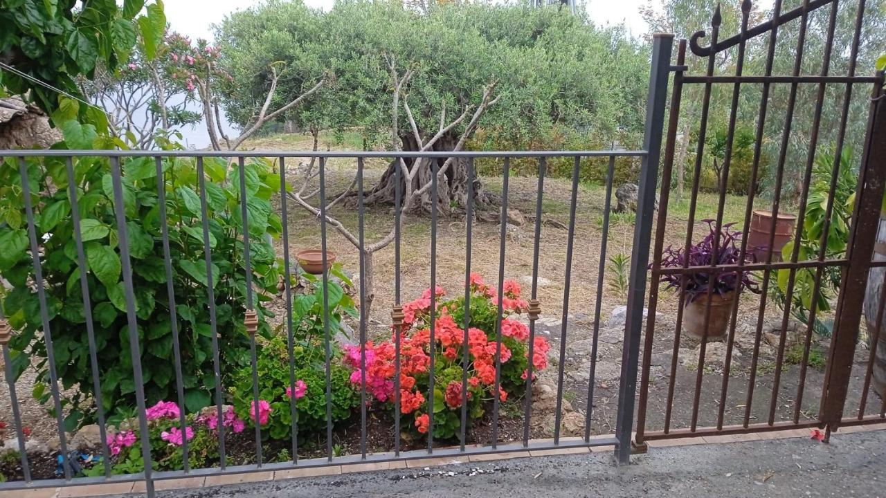 Casa Da Daniela Villa Taormina Luaran gambar